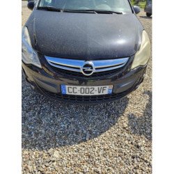 Amortisseur Avant Droit Opel Corsa D Phase 2 (5)