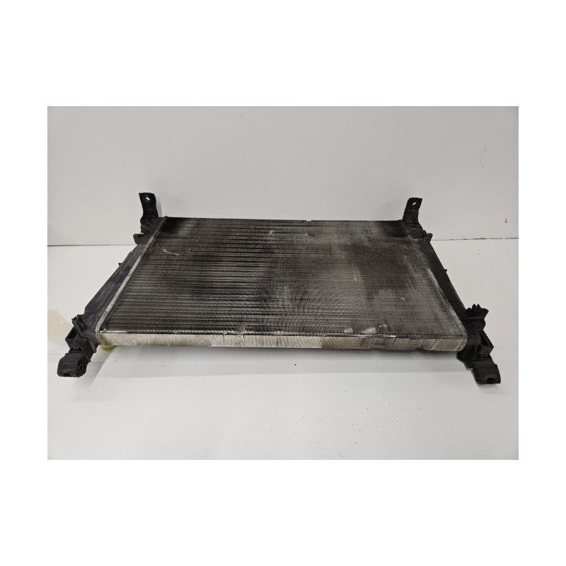 Radiateur Eau Opel Corsa D Phase 2 (1)