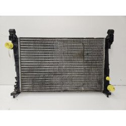 Radiateur Eau Opel Corsa D Phase 2 (3)