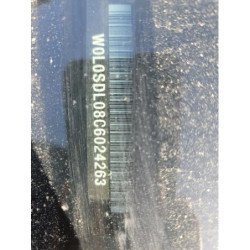 Radiateur Eau Opel Corsa D Phase 2 (6)