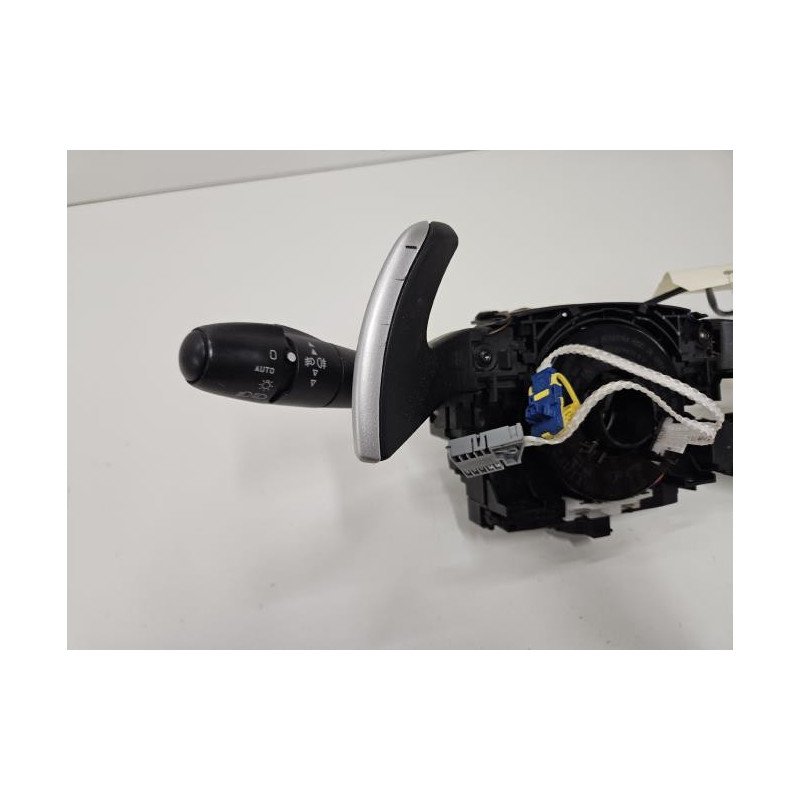 Com (bloc Contacteur Tournant+commodo Essuie Glace+commodo Phare) Citroen C3 1 Phase 2 (1)
