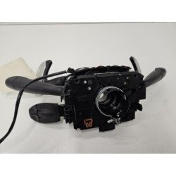 Com (bloc Contacteur Tournant+commodo Essuie Glace+commodo Phare) Citroen C3 1 Phase 2 (4)