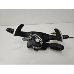 Com (bloc Contacteur Tournant+commodo Essuie Glace+commodo Phare) Citroen C3 1 Phase 2 (5)
