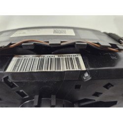 Com (bloc Contacteur Tournant+commodo Essuie Glace+commodo Phare) Citroen C3 1 Phase 2 (6)