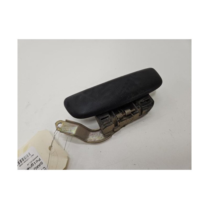 Poignee Porte Avant Gauche Citroen Saxo Phase 1 (1)