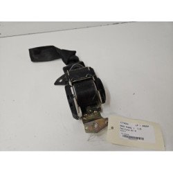 Ceinture Avant Gauche Citroen Saxo Phase 1 (2)