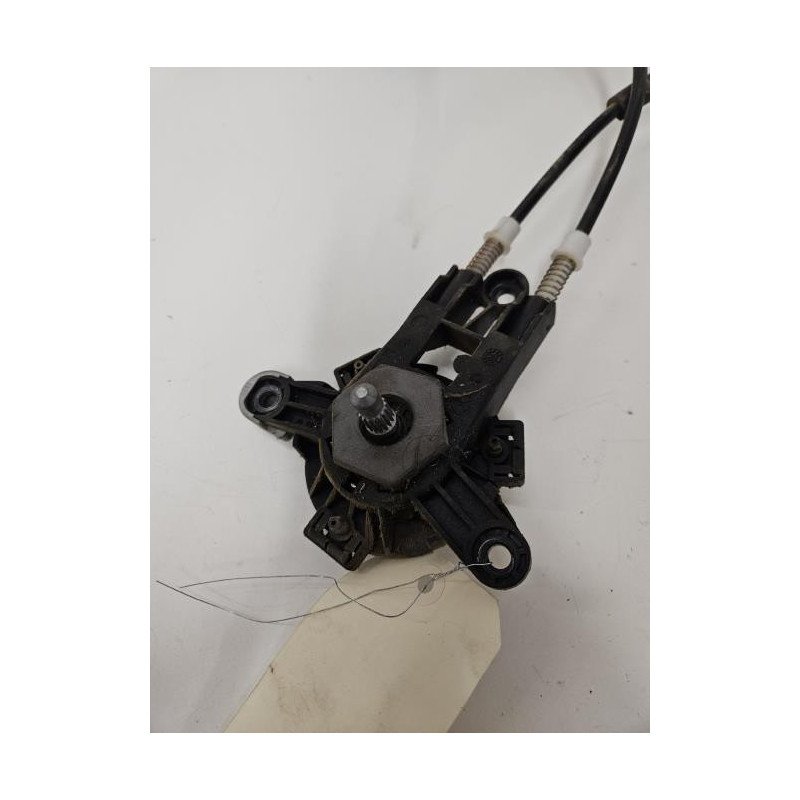 Leve Vitre Mecanique Arriere Droit Citroen Saxo Phase 1 (1)
