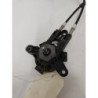 Leve Vitre Mecanique Arriere Droit Citroen Saxo Phase 1 (1)