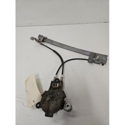 Leve Vitre Mecanique Arriere Droit Citroen Saxo Phase 1 (3)
