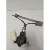 Leve Vitre Mecanique Arriere Droit Citroen Saxo Phase 1 (3)
