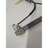 Leve Vitre Mecanique Arriere Droit Citroen Saxo Phase 1 (4)