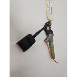 Pretensionneur De Ceinture Avant Gauche Citroen Saxo Phase 1 (1)
