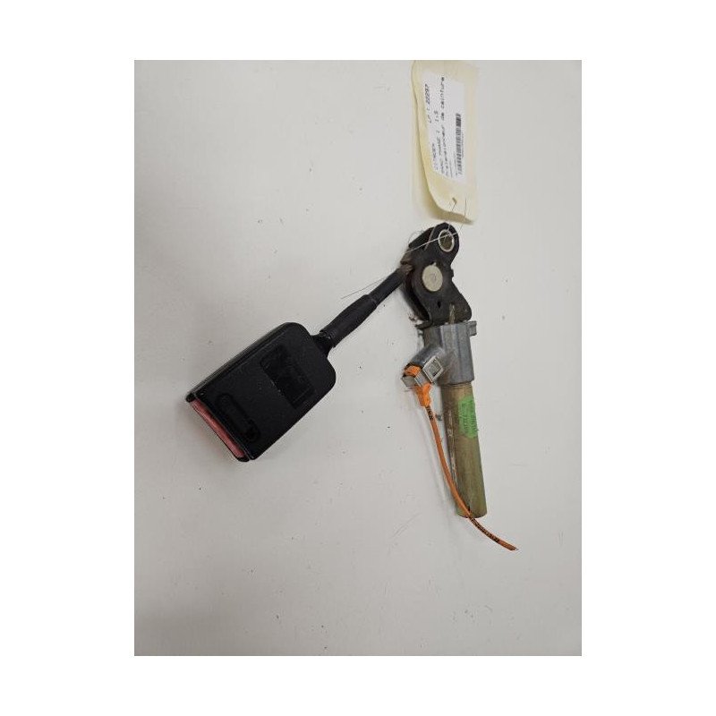 Pretensionneur De Ceinture Avant Gauche Citroen Saxo Phase 1 (1)