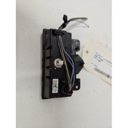 Horloge Peugeot 206 Phase 1 (3)
