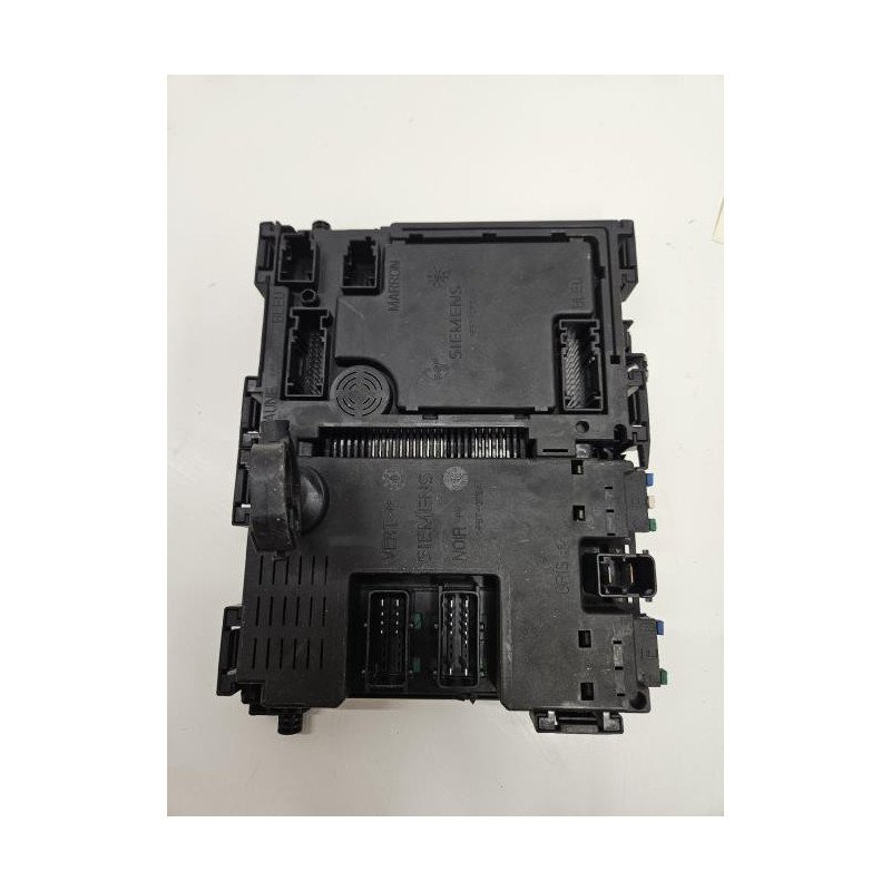 Kit De Demarrage Peugeot 206 Phase 1 (1)
