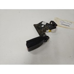 Attache Ceinture Arriere Gauche Citroen C4 1 Phase 1 (2)