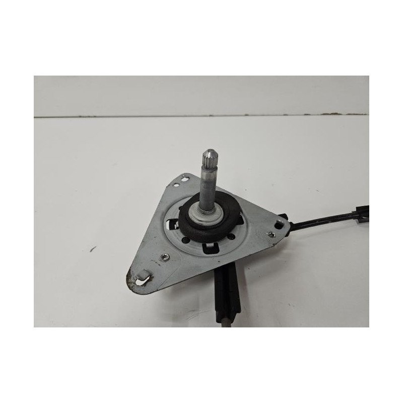Leve Vitre Mecanique Arriere Droit Citroen C4 1 Phase 1 (1)