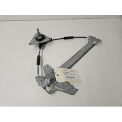 Leve Vitre Mecanique Arriere Droit Citroen C4 1 Phase 1 (2)