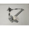 Leve Vitre Mecanique Arriere Droit Citroen C4 1 Phase 1 (2)