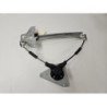 Leve Vitre Mecanique Arriere Droit Citroen C4 1 Phase 1 (3)