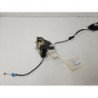 Serrure Arriere Gauche Citroen C4 1 Phase 1 (2)