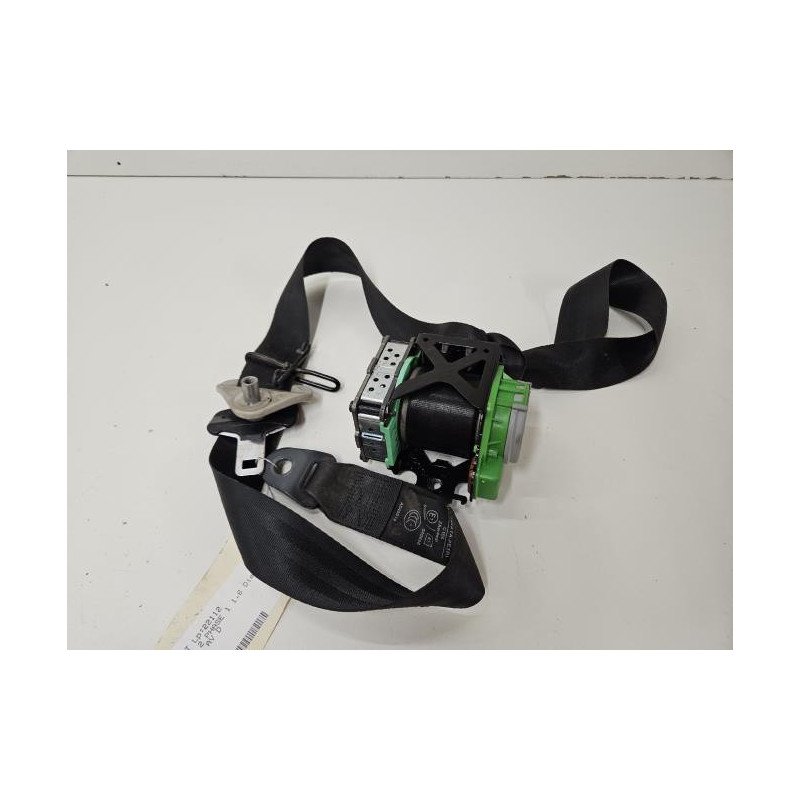Ceinture Avant Droit Peugeot Partner 2 Phase 1 (1)