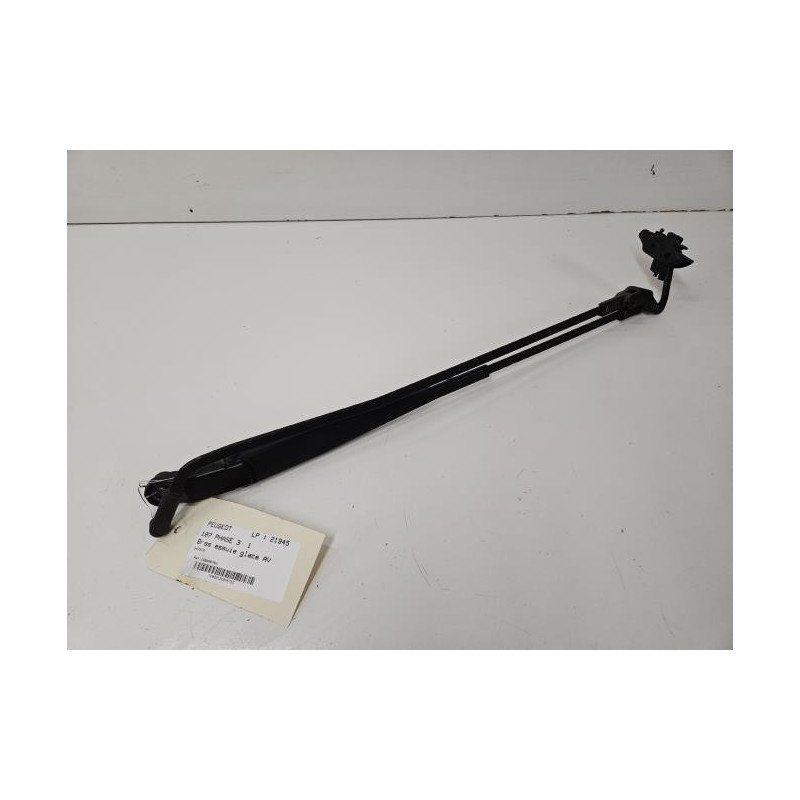Bras Essuie Glace Avant Peugeot 107 Phase 3 (1)