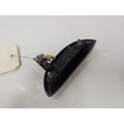 Poignee Porte Avant Gauche Peugeot 107 Phase 3 (1)