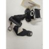 Ceinture Arriere Droit Peugeot 107 Phase 3 (2)