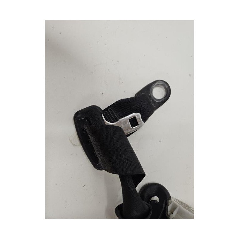 Ceinture Arriere Gauche Peugeot 107 Phase 3 (1)