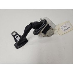 Ceinture Arriere Gauche Peugeot 107 Phase 3 (2)