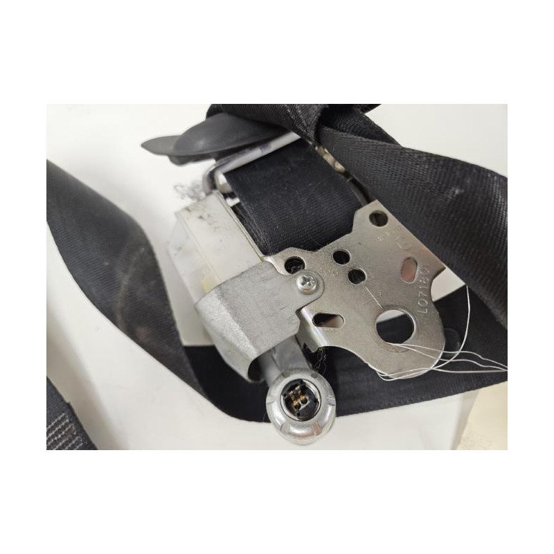 Ceinture Avant Gauche Peugeot 107 Phase 3 (1)