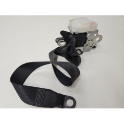 Ceinture Avant Gauche Peugeot 107 Phase 3 (4)