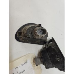 Eclairage De Plaque Peugeot 107 Phase 3 (2)