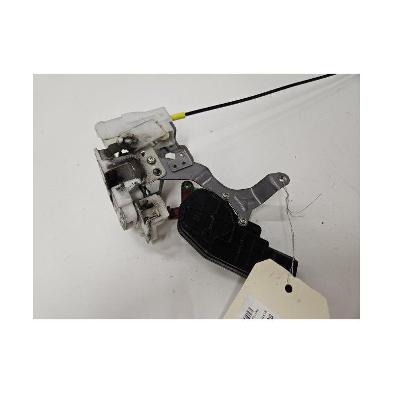 Serrure Arriere Gauche Peugeot 107 Phase 3 (1)