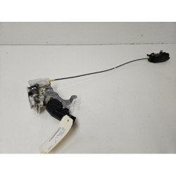 Serrure Arriere Gauche Peugeot 107 Phase 3 (2)