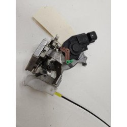 Serrure Arriere Gauche Peugeot 107 Phase 3 (4)