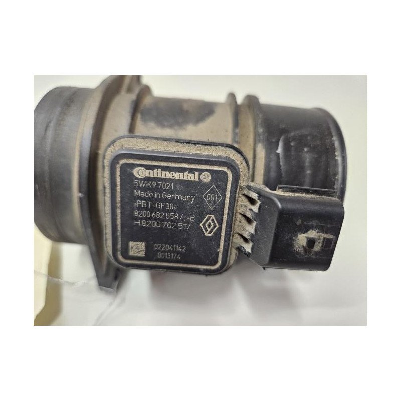 Debitmetre Renault Twingo 2 Phase 1 (1)