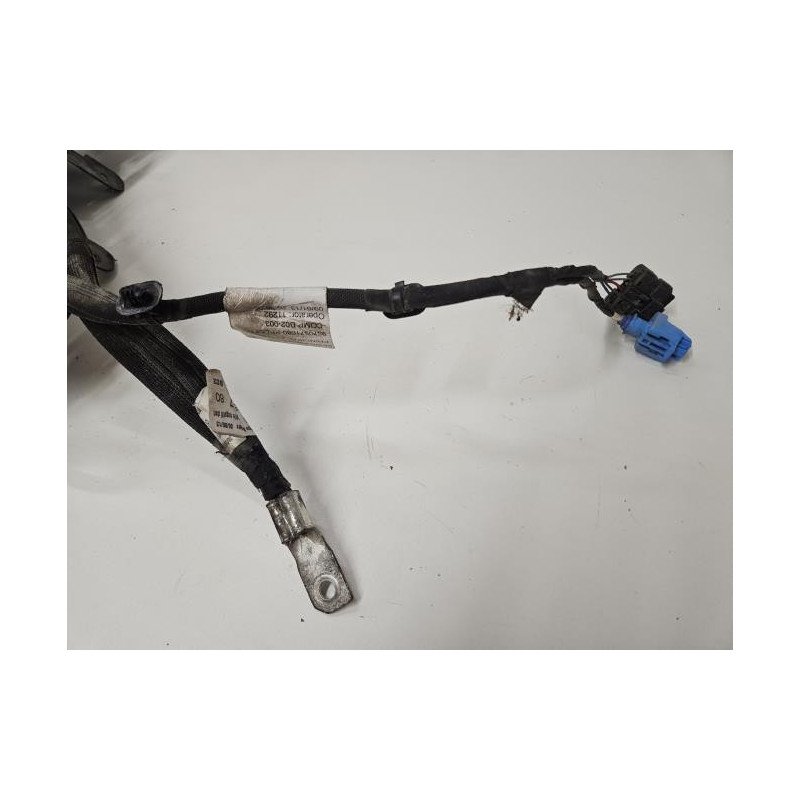 Kit Start Stop Citroen Ds3 Phase 1 (1)