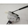 Serrure Avant Droit Renault Twingo 2 Phase 1 (2)