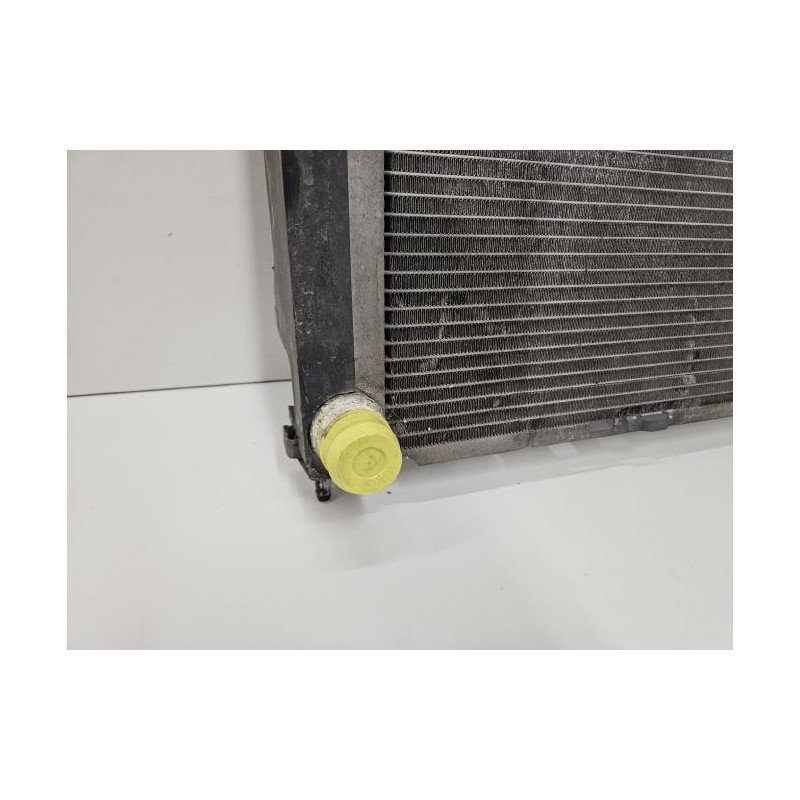 Radiateur Eau Clim Renault Twingo 2 Phase 1 (1)