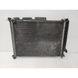 Radiateur Eau Clim Renault Twingo 2 Phase 1 (4)
