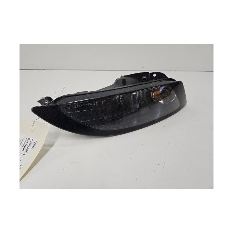 Optique Avant Secondaire Droit (feux)(clignotant) Smart Forfour 1 (1)