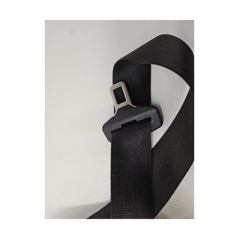 Ceinture Avant Gauche Smart Forfour 1 (1)
