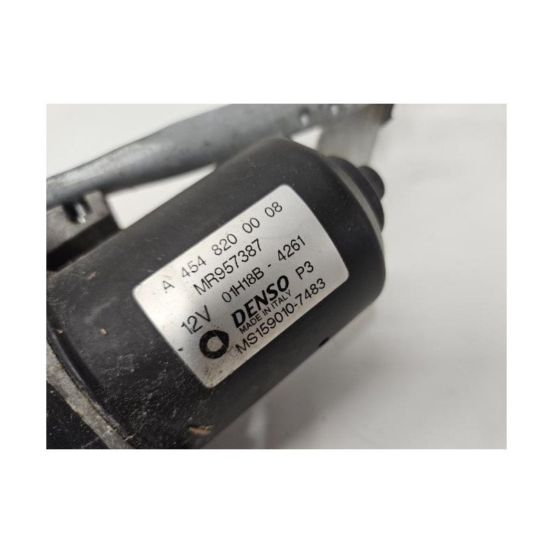 Moteur Essuie Glace Avant Smart Forfour 1 (1)