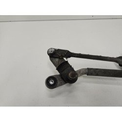 Moteur Essuie Glace Avant Smart Forfour 1 (5)