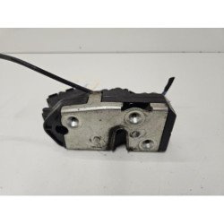 Serrure Avant Droit Smart Forfour 1 (2)