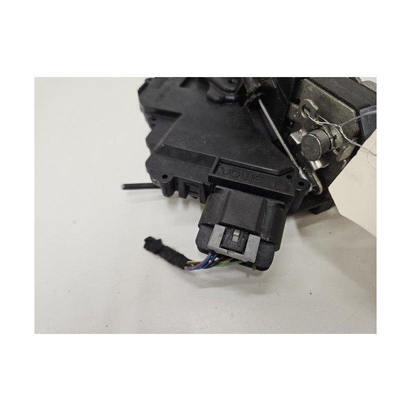 Serrure Avant Gauche Smart Forfour 1 (1)