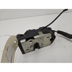 Serrure Avant Gauche Smart Forfour 1 (2)