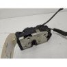 Serrure Avant Gauche Smart Forfour 1 (2)